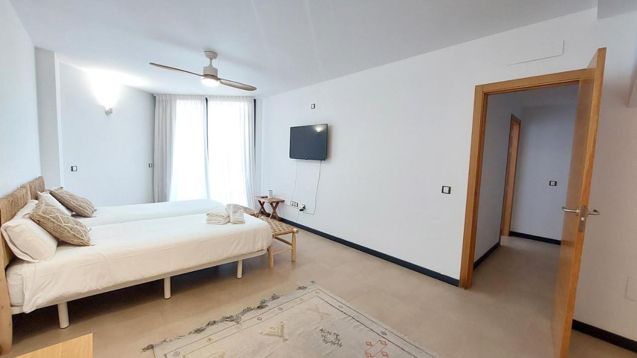 Beach Suite Cotillo By Sea You There Fuerteventura Exterior foto