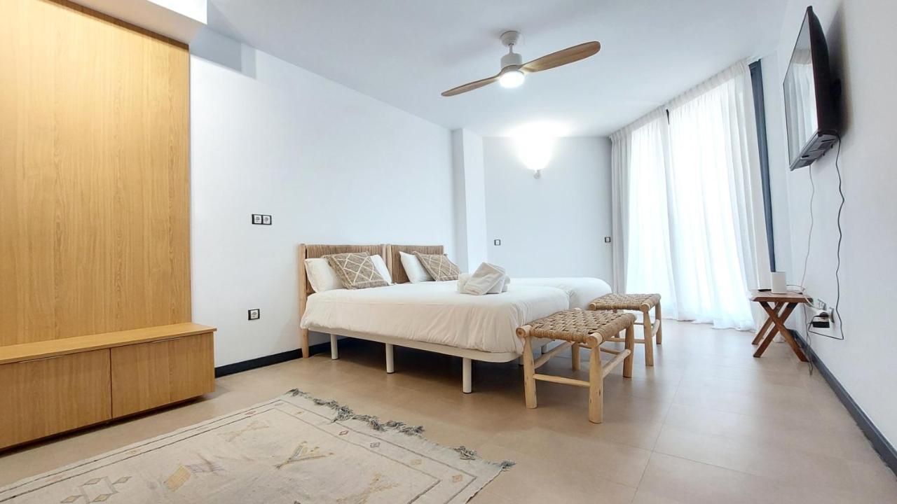 Beach Suite Cotillo By Sea You There Fuerteventura Exterior foto